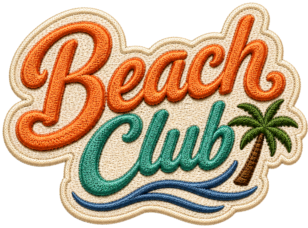 Beach Club